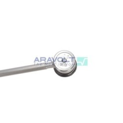 Front Stabiliser Drop Link (Coupling Rod) ARAVOLT AR771331  10194392