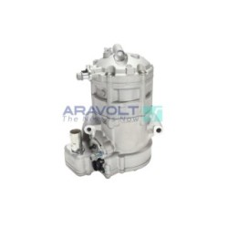 AC Compressor ARAVOLT AR771343 for MG MG OE 24111499