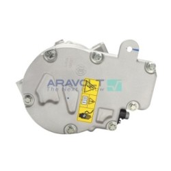 AC Compressor ARAVOLT AR771343 for MG MG OE 24111499