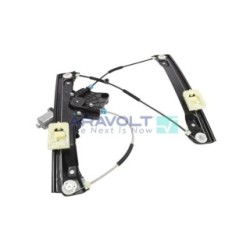 Front Left Window Regulator ARAVOLT AR771355 for MG MG OE 10714203
