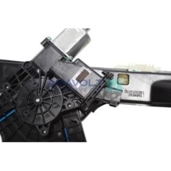 Front Left Window Regulator ARAVOLT AR771355 for MG MG OE 10714203