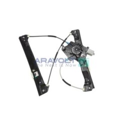 Front Left Window Regulator ARAVOLT AR771355 for MG MG OE 10714203