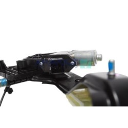 Front Left Window Regulator ARAVOLT AR771355 for MG MG OE 10714203