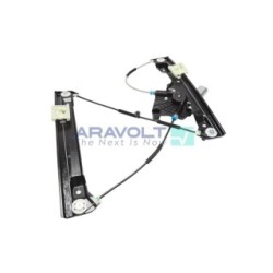 Front Left Window Regulator ARAVOLT AR771356 for MG MG OE 11198979