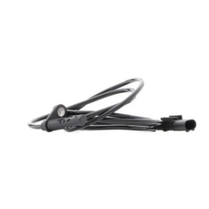 Wheel Speed Sensor - RIDEX 412W1266