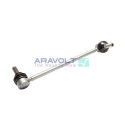 Front Stabiliser Drop Link (Coupling Rod) ARAVOLT AR771396  10905316
