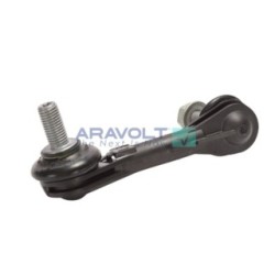 Rear Stabiliser Drop Link (Coupling Rod) ARAVOLT AR771401  OE 11073790