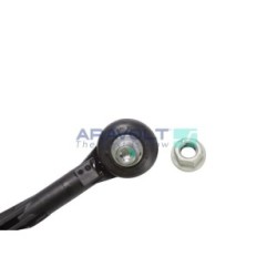 Rear Stabiliser Drop Link (Coupling Rod) ARAVOLT AR771401  OE 11073790