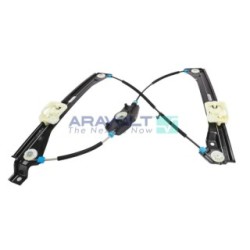 Front Left Window Regulator ARAVOLT AR771428 for MG MG OE 10941382