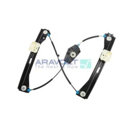 Front Left Window Regulator ARAVOLT AR771428 for MG MG OE 10941382