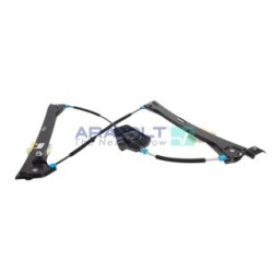 Front Left Window Regulator ARAVOLT AR771428 for MG MG OE 10941382