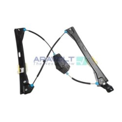 Front Left Window Regulator ARAVOLT AR771428 for MG MG OE 10941382