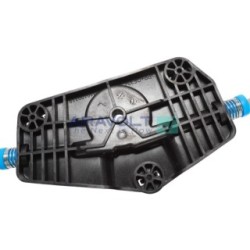 Front Left Window Regulator ARAVOLT AR771428 for MG MG OE 10941382