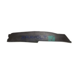 Front Wing Sound Insulation Foam ARAVOLT AR771443 for MG MG OE 11383102
