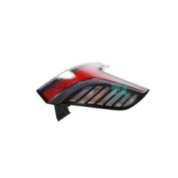 Right Tail Light ARAVOLT AR771445 for MG MG OE 10976794