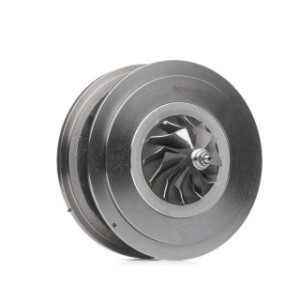 Turbo Chra Cartridge - RIDEX 4973C0111