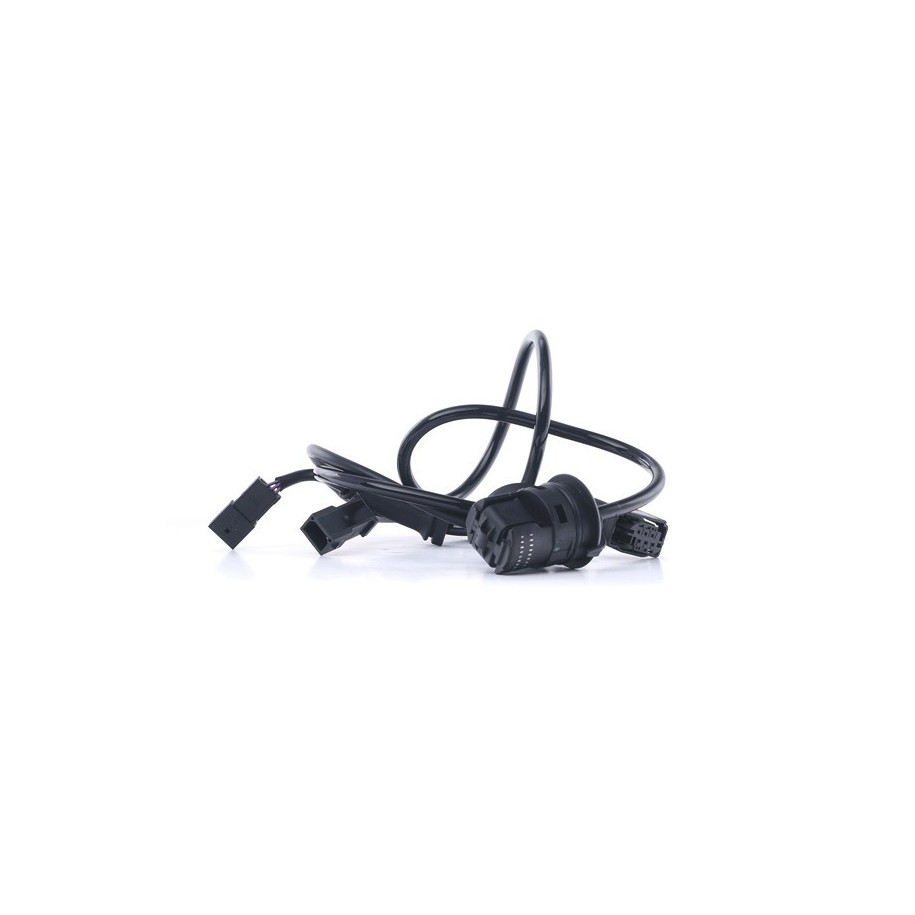 Wheel Speed Sensor - RIDEX 412W1279