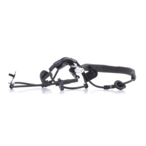 Wheel Speed Sensor - RIDEX 412W1281