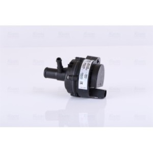 Auxiliary Pump - Nissens 831118