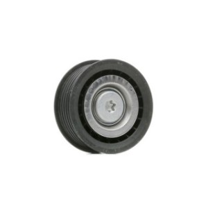 Vribbed Belt Deflection Guide Pulley - RIDEX 310T0436