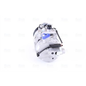 Compressor - Nissens 890060