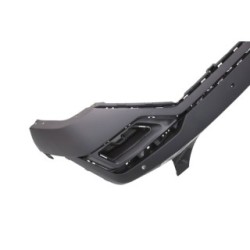 Rear Bumper CHITAO CT120097 for OMODA C5 OE 602002649AA
