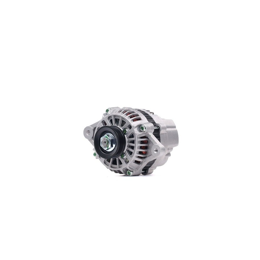 Alternator - RIDEX 4G1285