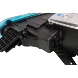 Left Headlight CHITAO CT123145 for BYD ATTO OE 1318274400