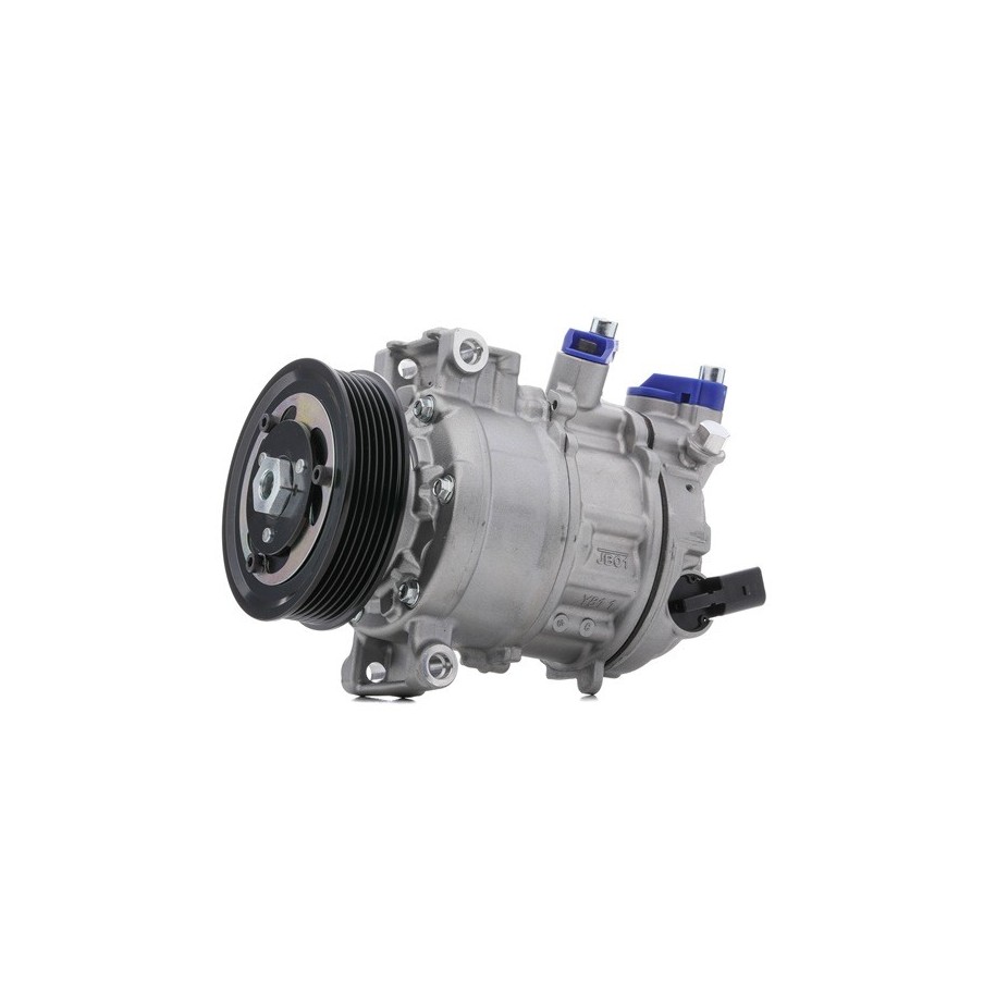 AC Compressor - RIDEX 447K0568