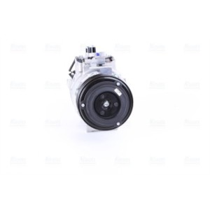 Compressor - Nissens 890060