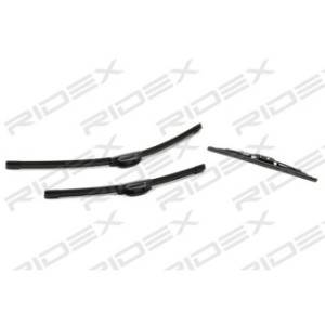 Wiper Blade - RIDEX 298W17042