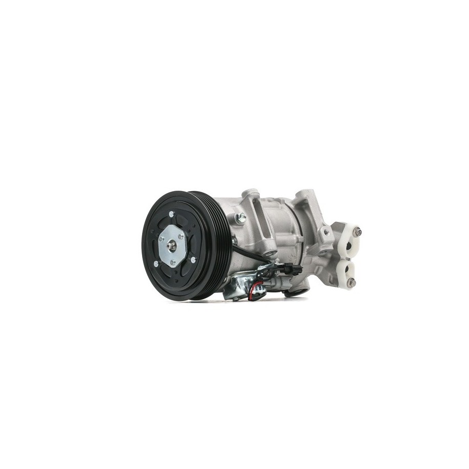 AC Compressor - RIDEX 447K0571