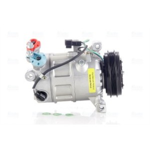 Compressor - Nissens 890062