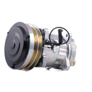 AC Compressor - RIDEX 447K0572