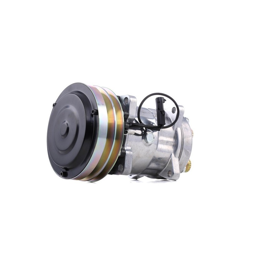 AC Compressor - RIDEX 447K0572