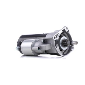 Starter Motor- RIDEX 2S0561