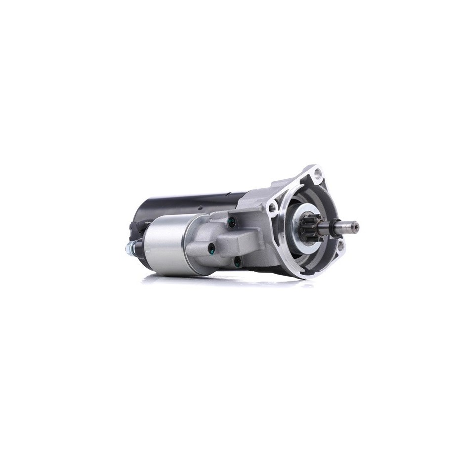 Starter Motor- RIDEX 2S0561