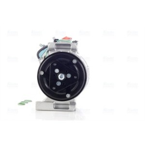Compressor - Nissens 890062