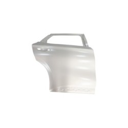 Rear Right Body Door CHITAO CT20389 for BYD ATTO OE 1377745800