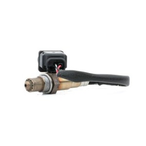 Lambda Sensor - RIDEX 3922L0467