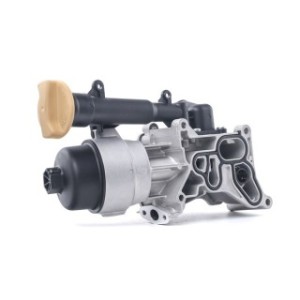 Engine Oil Cooler - RIDEX 469O0098