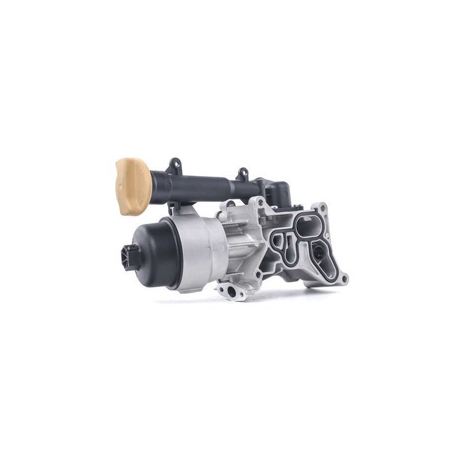 Engine Oil Cooler - RIDEX 469O0098