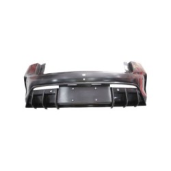 Rear Bumper CHITAO CT20975 for BYD SEAL OE 1390616200