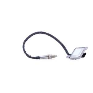 Catalytic Converter NOx Sensor - RIDEX 4965N0019