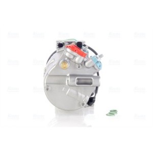 Compressor - Nissens 890062