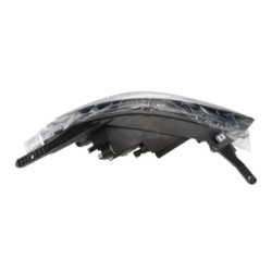 Left Headlight CHITAO CT311528 for MG OE 10550753