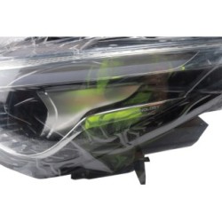 Left Headlight CHITAO CT311528 for MG OE 10550753