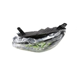 Left Headlight CHITAO CT311757 for MG HS OE 10419993