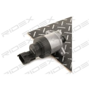 Fuel Quantity Control Valve - RIDEX 5655C0017
