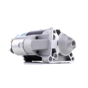 Starter Motor- RIDEX 2S0565